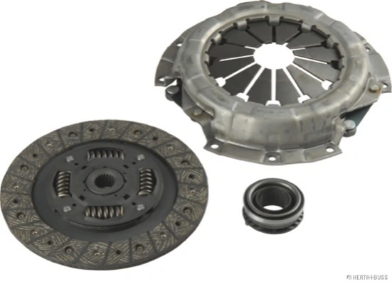 622302700 INA Kit de embraiagem (3 peças)