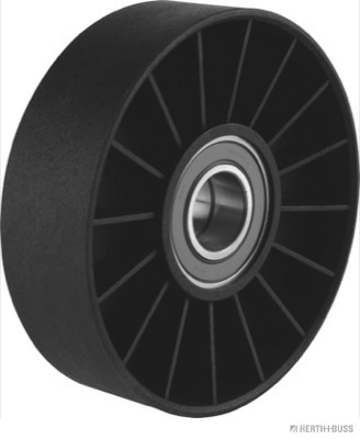 Rolo de reguladora de tensão da correia de transmissão Toyota Yaris  SP90