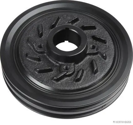 Polia de cambota para Hyundai Galloper  JK