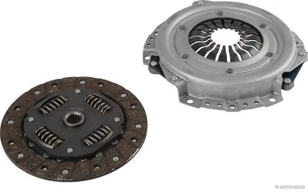 Compre 621301109 INA Kit de embraiagem (3 peças)