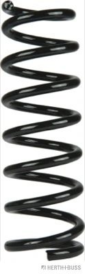 Mola traseira para Mitsubishi Outlander II XL CWW
