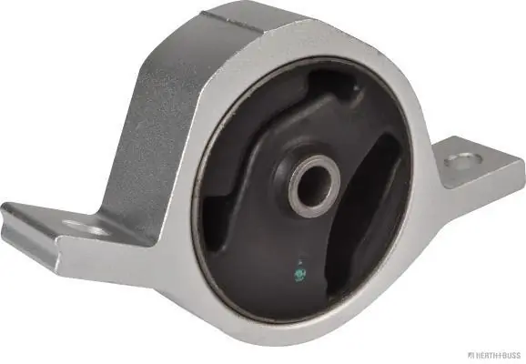  Coxim (suporte) traseiro de motor Nissan Micra hatchback (K11) (1992 - 2003) 