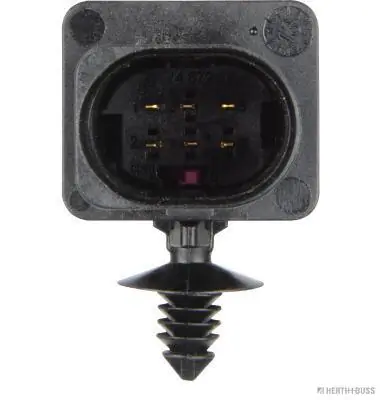 Sonda lambda, sensor de oxigênio 393504A410 VAG