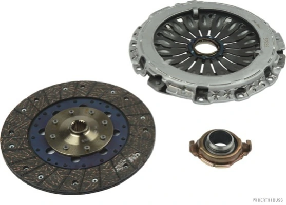 Compre 623379500 INA Kit de embraiagem (3 peças)