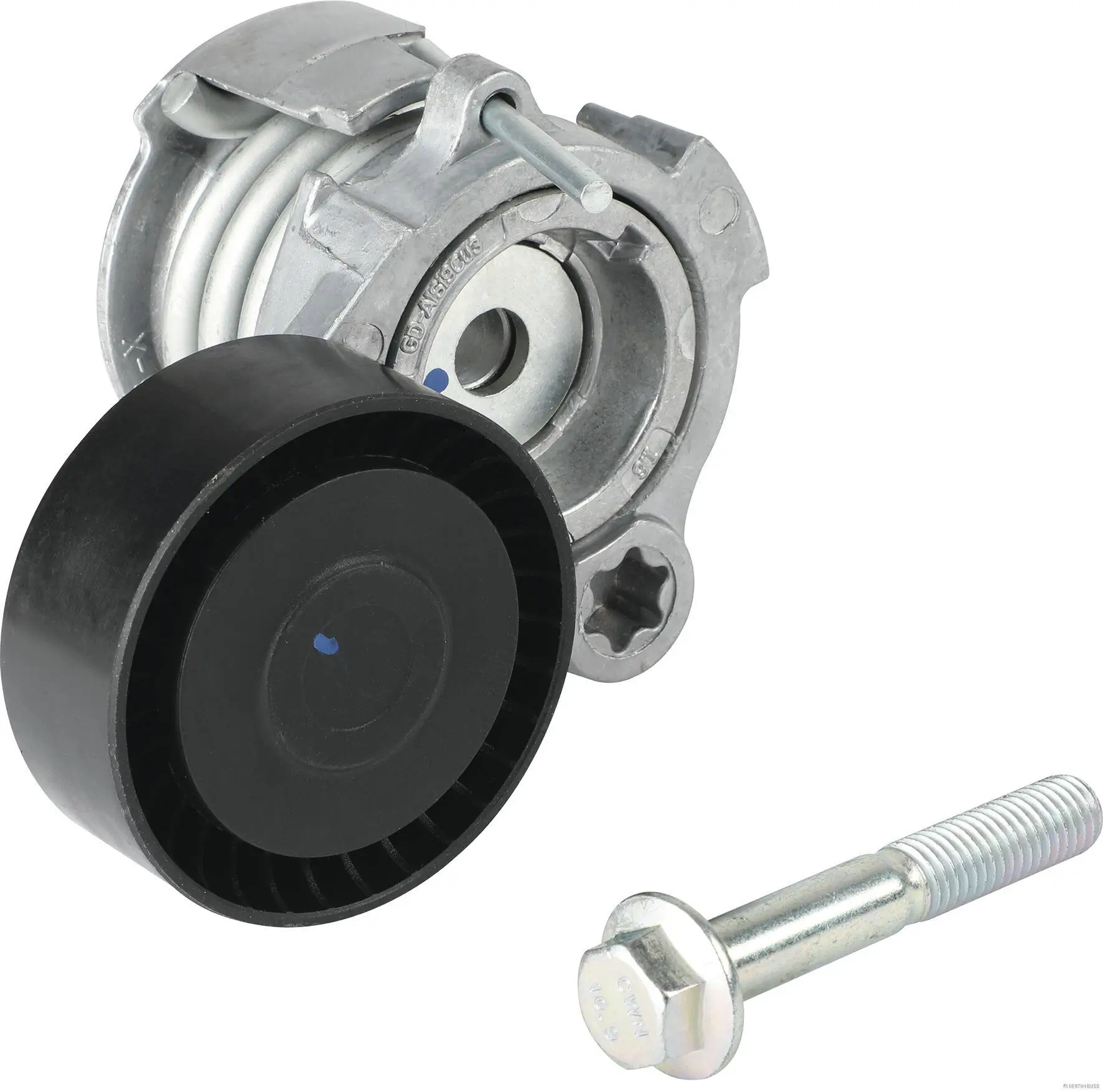 Compre Reguladora de tensão da correia de transmissão Chevrolet Captiva 1