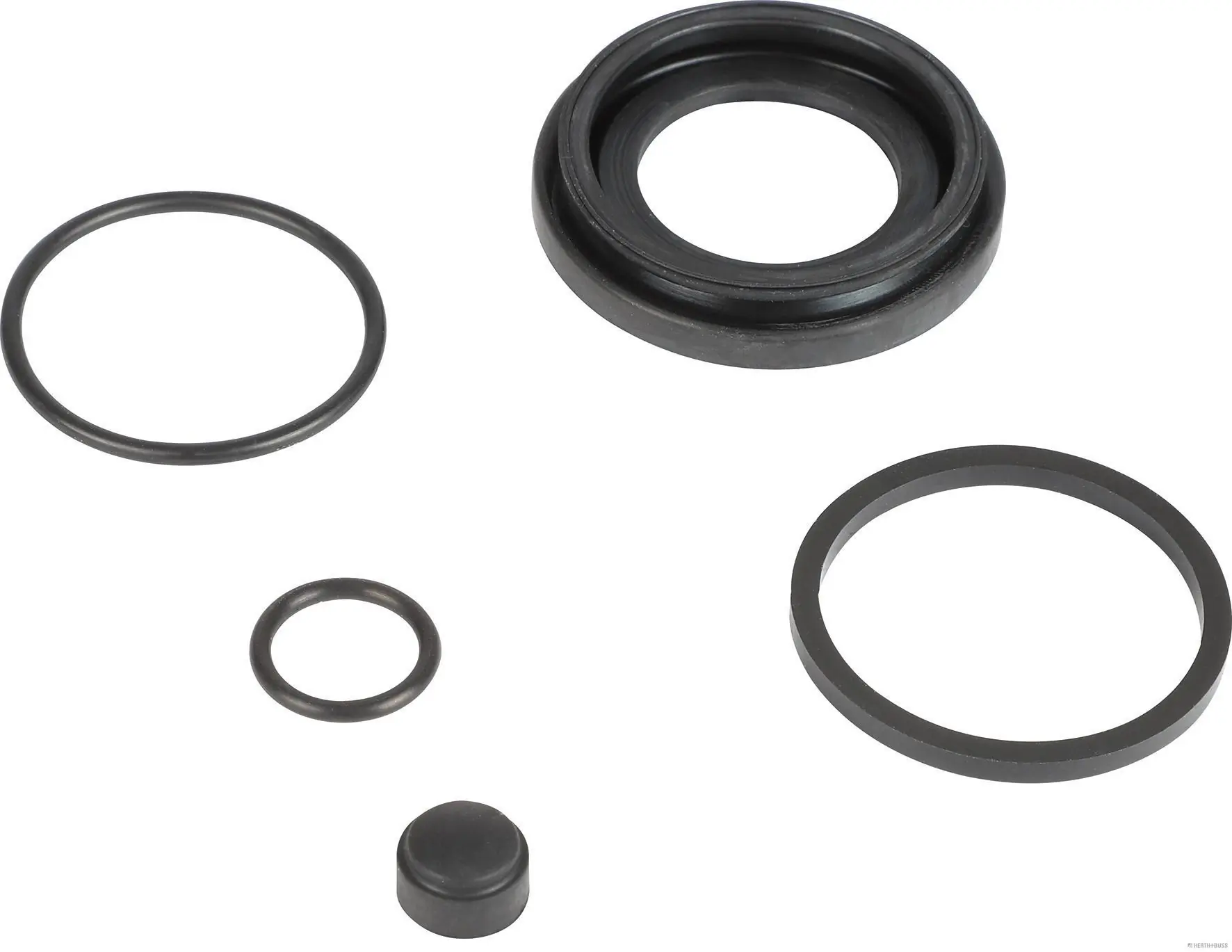 Compre Kit de reparação de suporte do freio traseiro Hyundai I30 