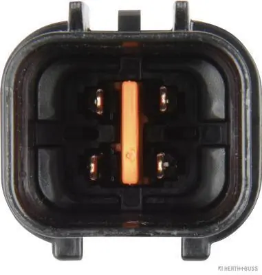 J1465014 Jakoparts Sonda lambda, sensor de oxigênio até o catalisador