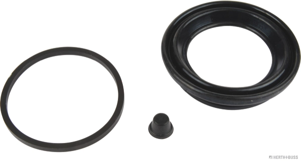  Kit de reparação de suporte do freio dianteiro Honda Civic VI carrinha (MB, MC) (1998 - 2001) VI
