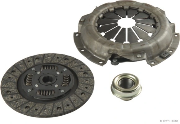 Compre Kit de embraiagem (3 peças) Mitsubishi L 300 