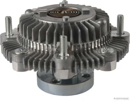 Acoplamento viscoso de ventilador de esfriamento Suzuki Swift II EA