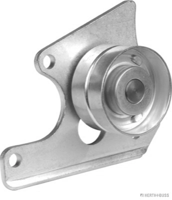  Rolo parasita da correia do mecanismo de distribuição de gás Peugeot 405 II sedan (4B) (1992 - 1995) II