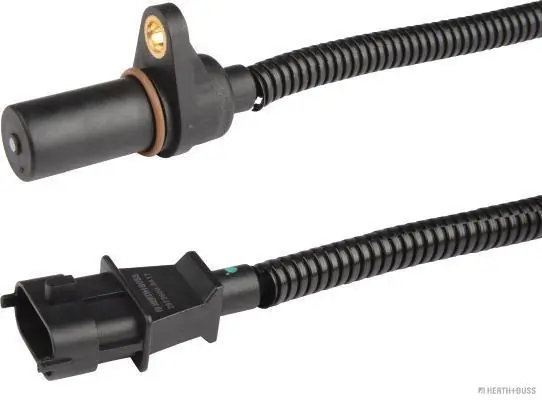 Sensor de posição (de revoluções) de cambota para Hyundai Sonata V NF