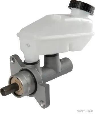 Cilindro mestre do freio para Chevrolet Aveo II T250, T255