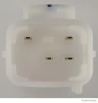 J1600504 Jakoparts Módulo de bomba de combustível com sensor do nível de combustível