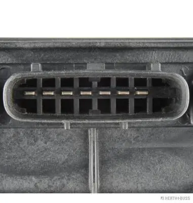 J5685003 Jakoparts Sensor de fluxo (consumo) de ar, medidor de consumo M.A.F. - (Mass Airflow)