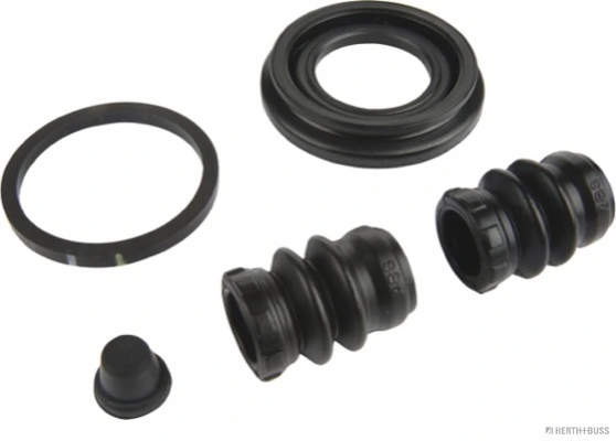  Kit de reparação de suporte do freio traseiro Citroen Jumper сaixa (244) (2002 - 2006) 