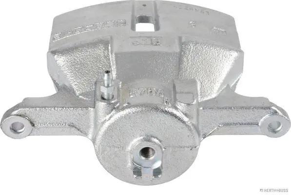 Compre 775522 Lauber Suporte do freio dianteiro esquerdo