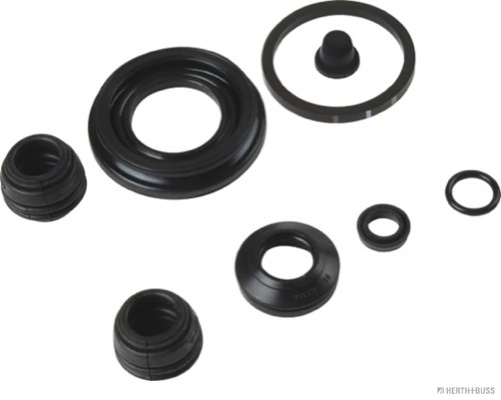 Kit de reparação de suporte do freio traseiro para Honda Civic VI MB, MC