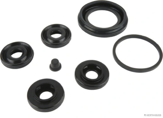 Kit de reparação de suporte do freio dianteiro Nissan Micra  K10