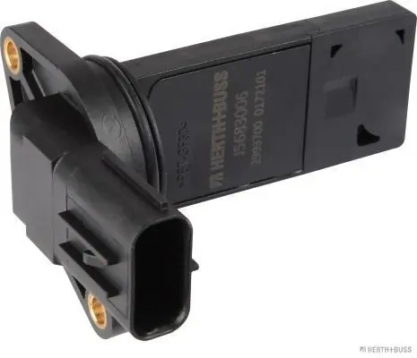 Sensor de fluxo (consumo) de ar, medidor de consumo M.A.F. - (Mass Airflow) Mazda 6  GJ, GL