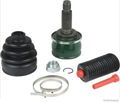 Compre Junta homocinética externa dianteira Subaru Legacy 1