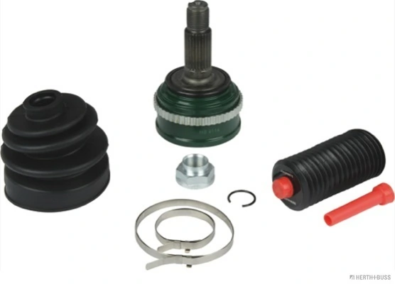  Junta homocinética externa dianteira Honda Civic IV hatchback (EC, ED, EE) (1987 - 1993) IV