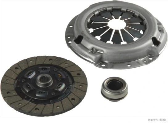 Compre 619169860 INA Kit de embraiagem (3 peças)