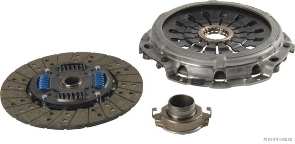 625204660 INA Kit de embraiagem (3 peças)