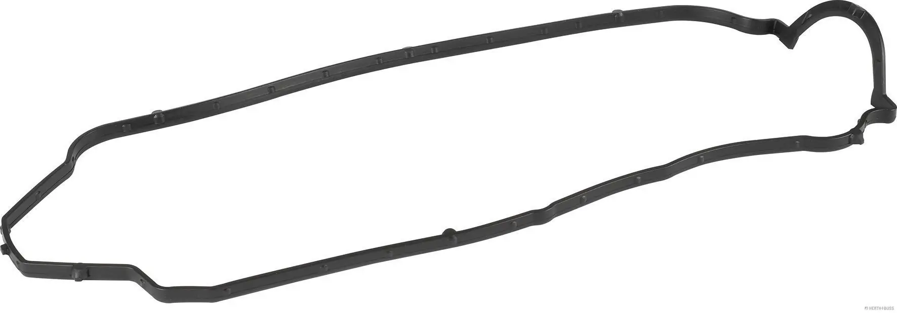 Vedante de tampa de válvulas de motor para Renault Clio IV BH
