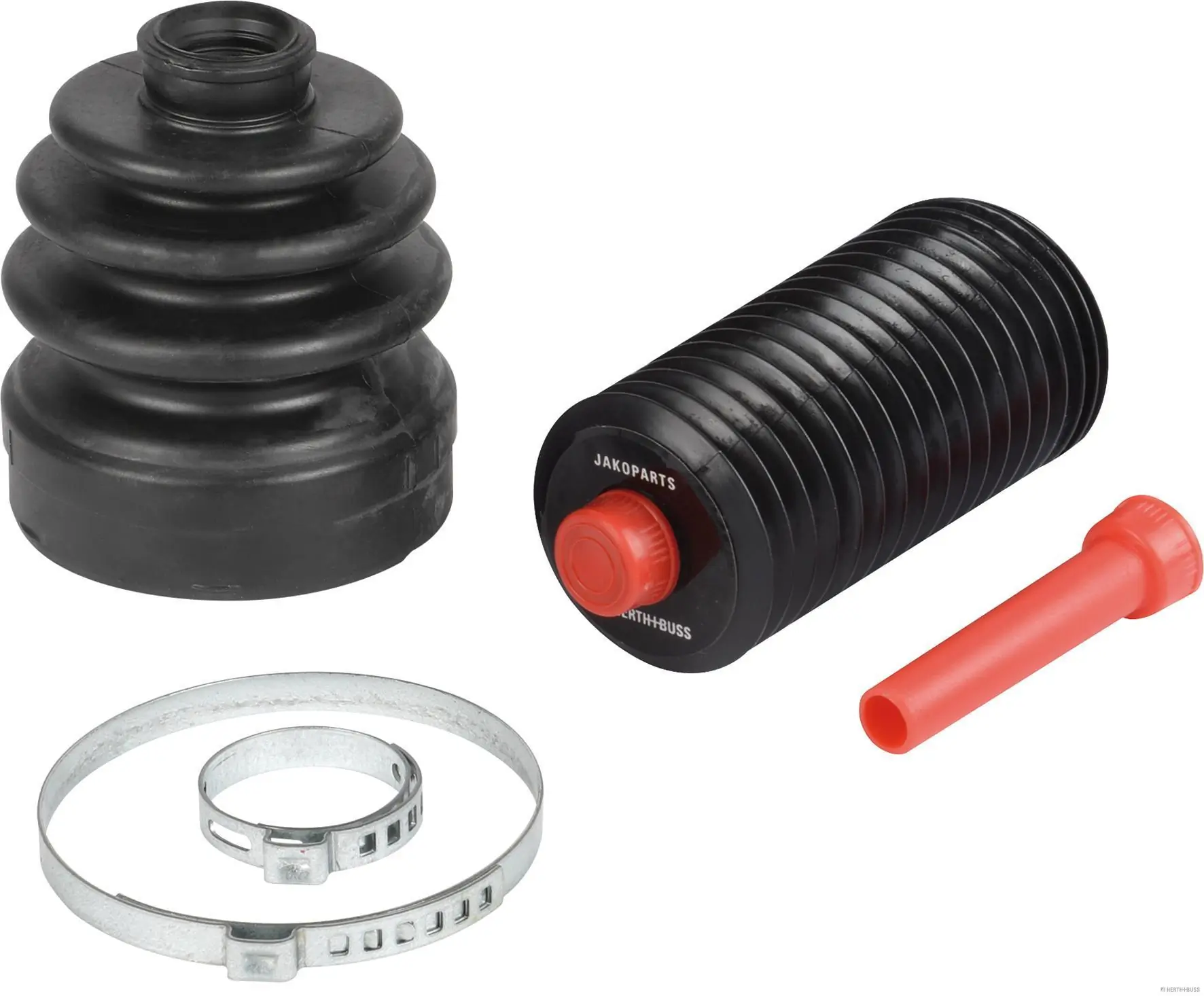 Compre Bota de proteção interna de junta homocinética do semieixo dianteiro Hyundai I20 1