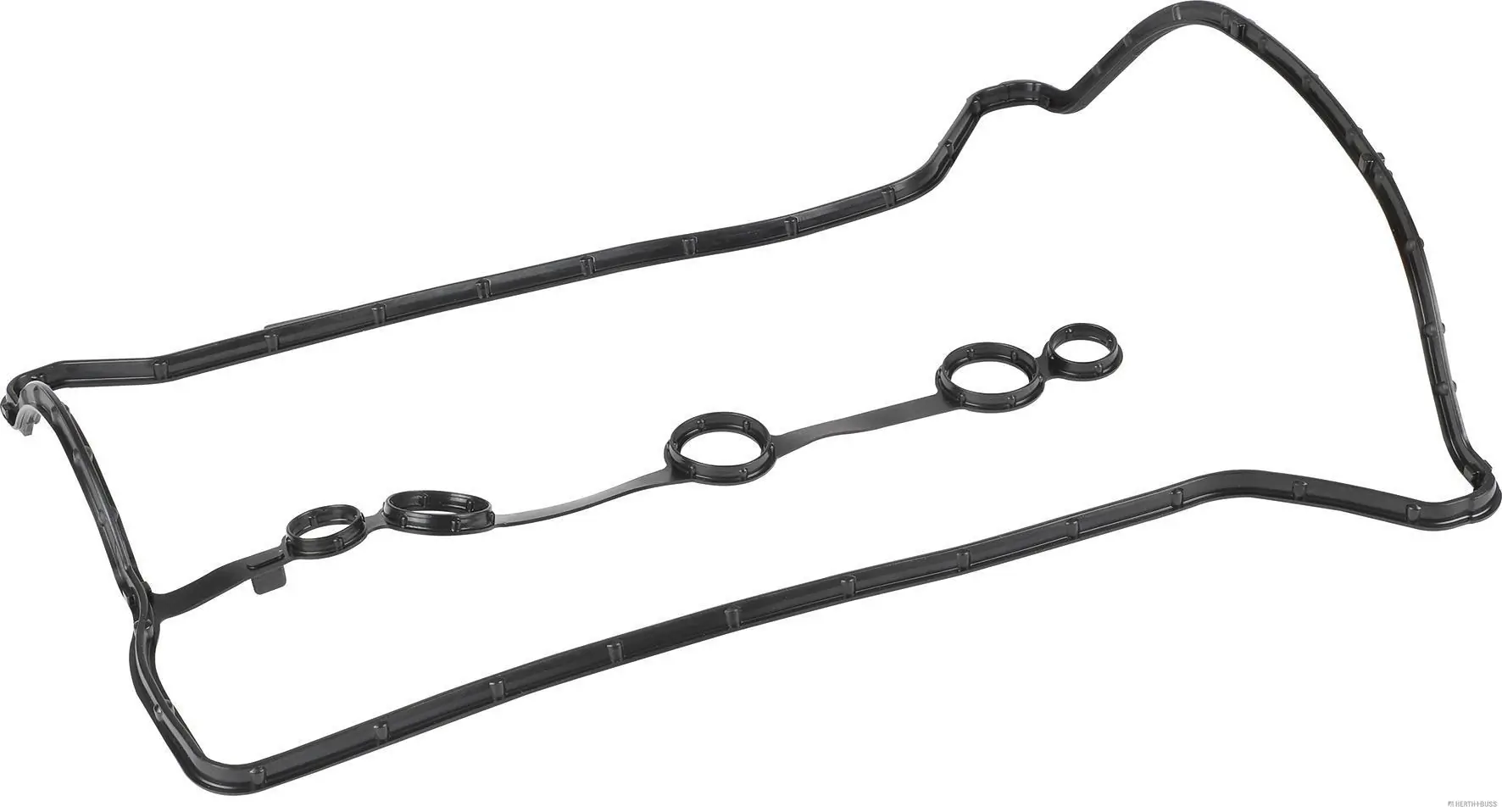 Vedante de tampa de válvulas de motor para Nissan Micra  K14