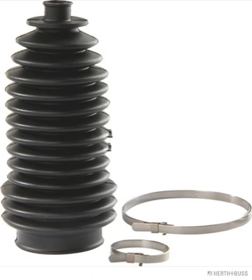  Bota de proteção do mecanismo de direção (de cremalheira) Nissan Micra hatchback (K11) (1992 - 2003) 