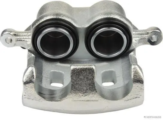 Compre UMY13398ZA Mazda Suporte do freio dianteiro direito