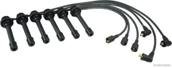 Fios de alta voltagem, kit 2750139B00 Hyundai/Kia