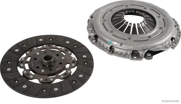 Kit de embraiagem (3 peças) Volvo V40 preço, a partir de 122,58 USD