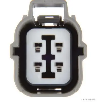 J1467008 Jakoparts Sonda lambda, sensor de mistura pobre