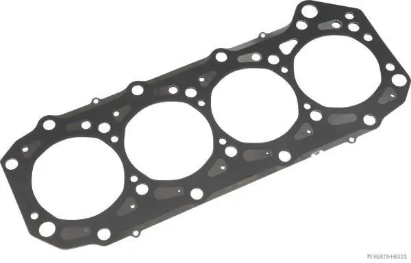 Vedante de cabeça de motor (CBC) Nissan Cabstar NT400 F24M