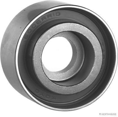  Rolo parasita da correia do mecanismo de distribuição de gás Honda Accord VI coupé (CG) (1998 - 2003) VI