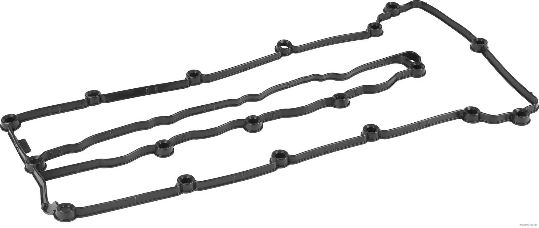 Vedante de tampa de válvulas de motor para Mercedes ML/GLE  W166