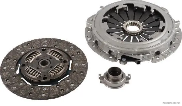 MBK2147 Exedy Kit de embraiagem (3 peças)