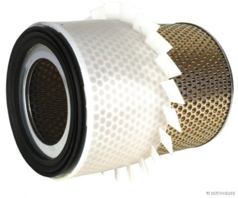  Filtro de ar Toyota Hiace II сaixa (H5) (1983 - 1989) II
