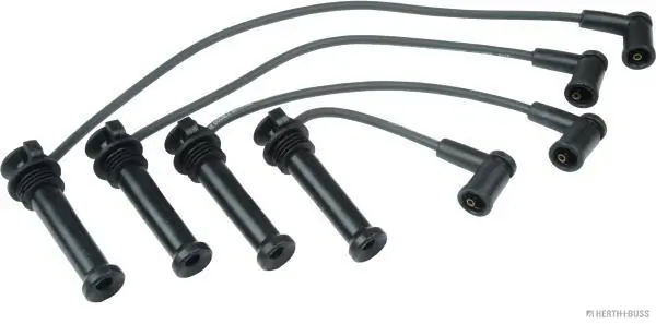 Fios de alta voltagem, kit Mazda 6  GY