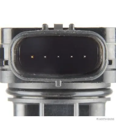  Sensor de fluxo (consumo) de ar, medidor de consumo M.A.F. - (Mass Airflow) Subaru Outback IV carrinha (B14, BR) (2009 - 2014) IV