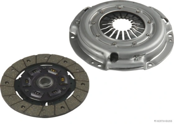 NSC75 VALEO Kit de embraiagem (3 peças)
