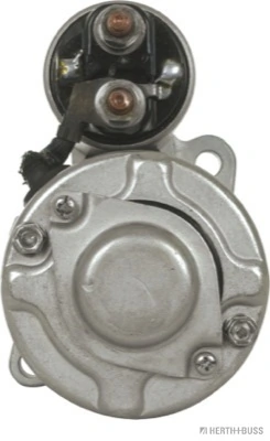 Motor de arranco Nissan Micra  K10