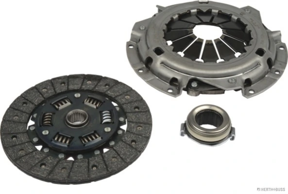 Kit de embraiagem (3 peças) VALEO MZK072 preço, a partir de 161,50 USD