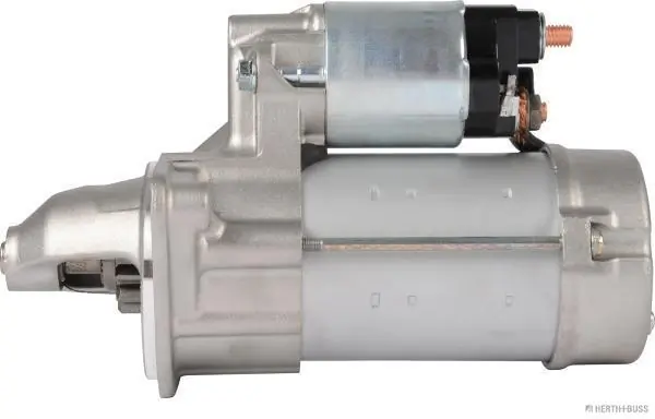 Motor de arranco Toyota Corolla  E21