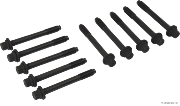 Parafuso de cabeça de motor (CBC) para Mitsubishi Galant VI E3A