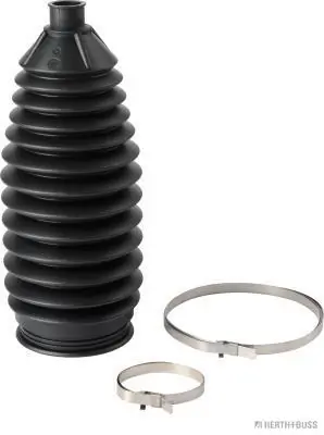 Bota de proteção do mecanismo de direção (de cremalheira) Honda CR-V III RE