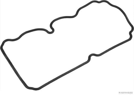  Vedante de tampa de válvulas de motor Daewoo Matiz hatchback (KLYA) (1998 - 2008) 